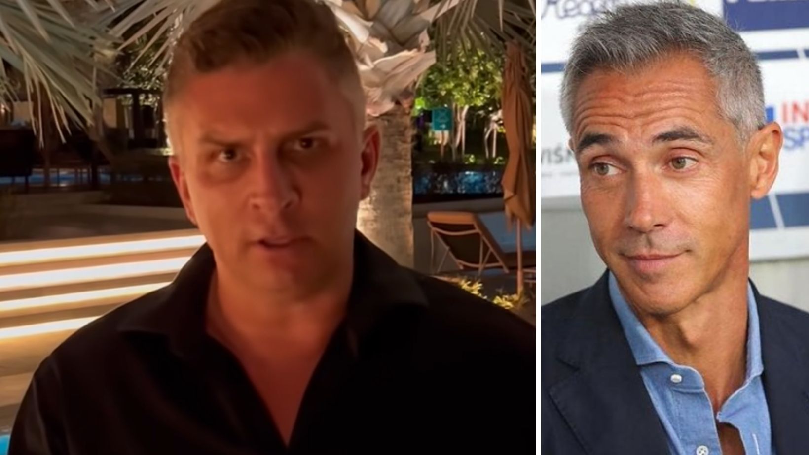 Borek i Paulo Sousa.