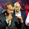 Dawid Narożny na Prime Show MMA