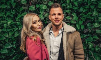 Sara z Michałem w Hotelu Paradise 4