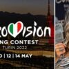 Kto zdobył dziką kartę do Eurowizji 2022?