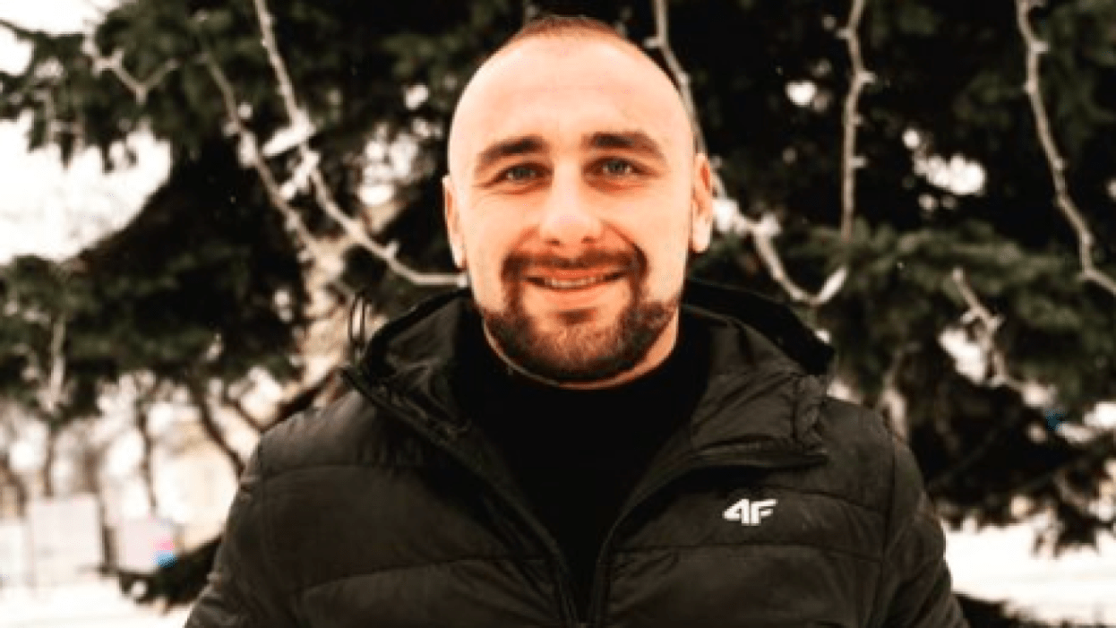 Konrad Karwat