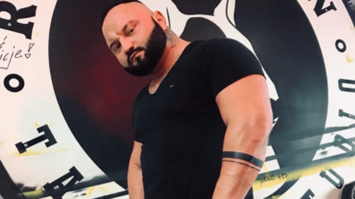 Mariusz Sobczak