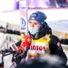 Piotr Żyła - skoczek narciarski