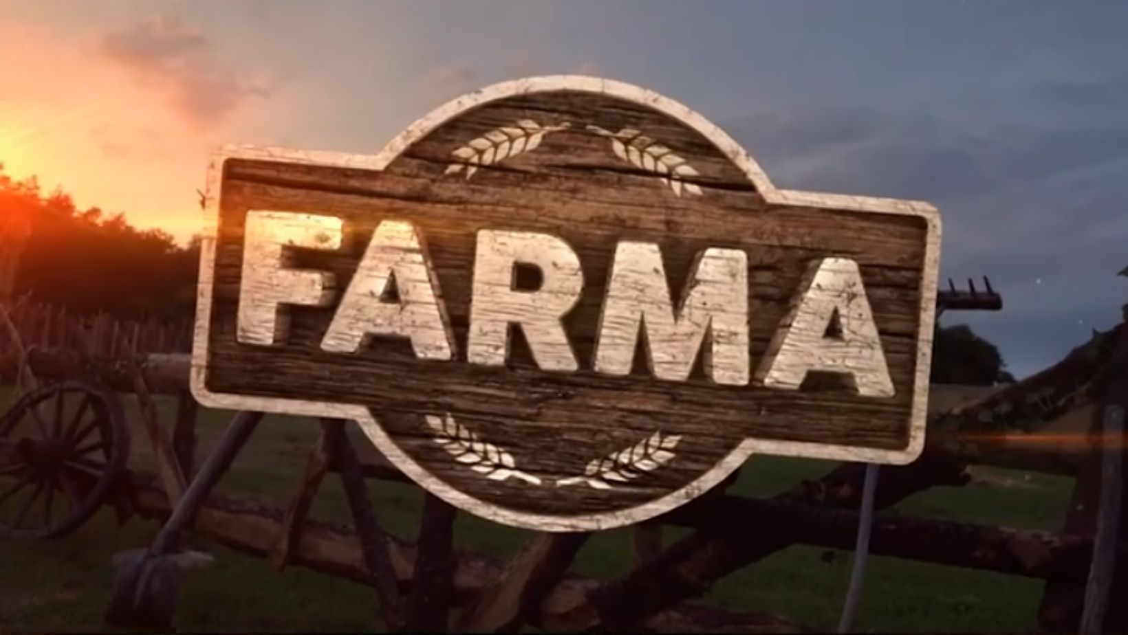 Farma program stacji Polsat.