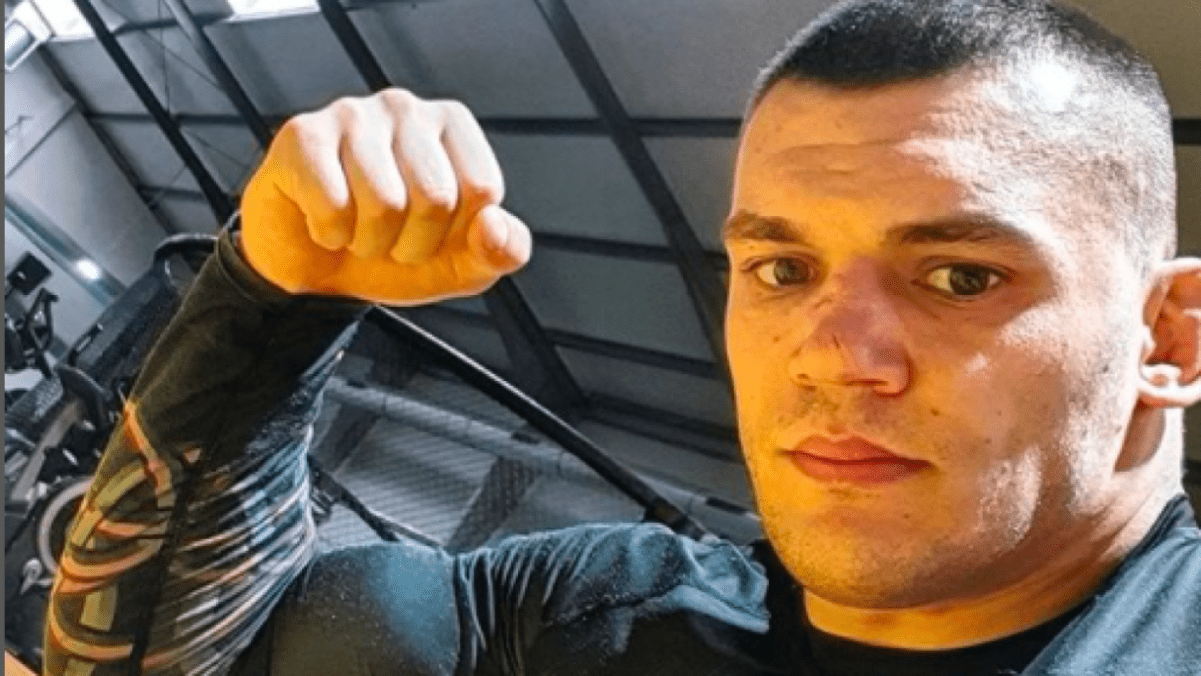 Kim jest Darko Stosić? [wiek, KSW, walki, Instagram] - Obcas.pl