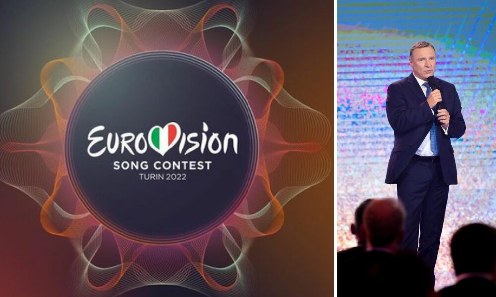 Eurowizja 2022