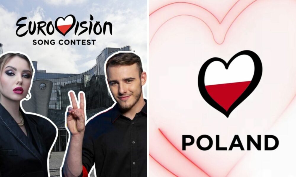 Polska wygra Eurowizję 2022?