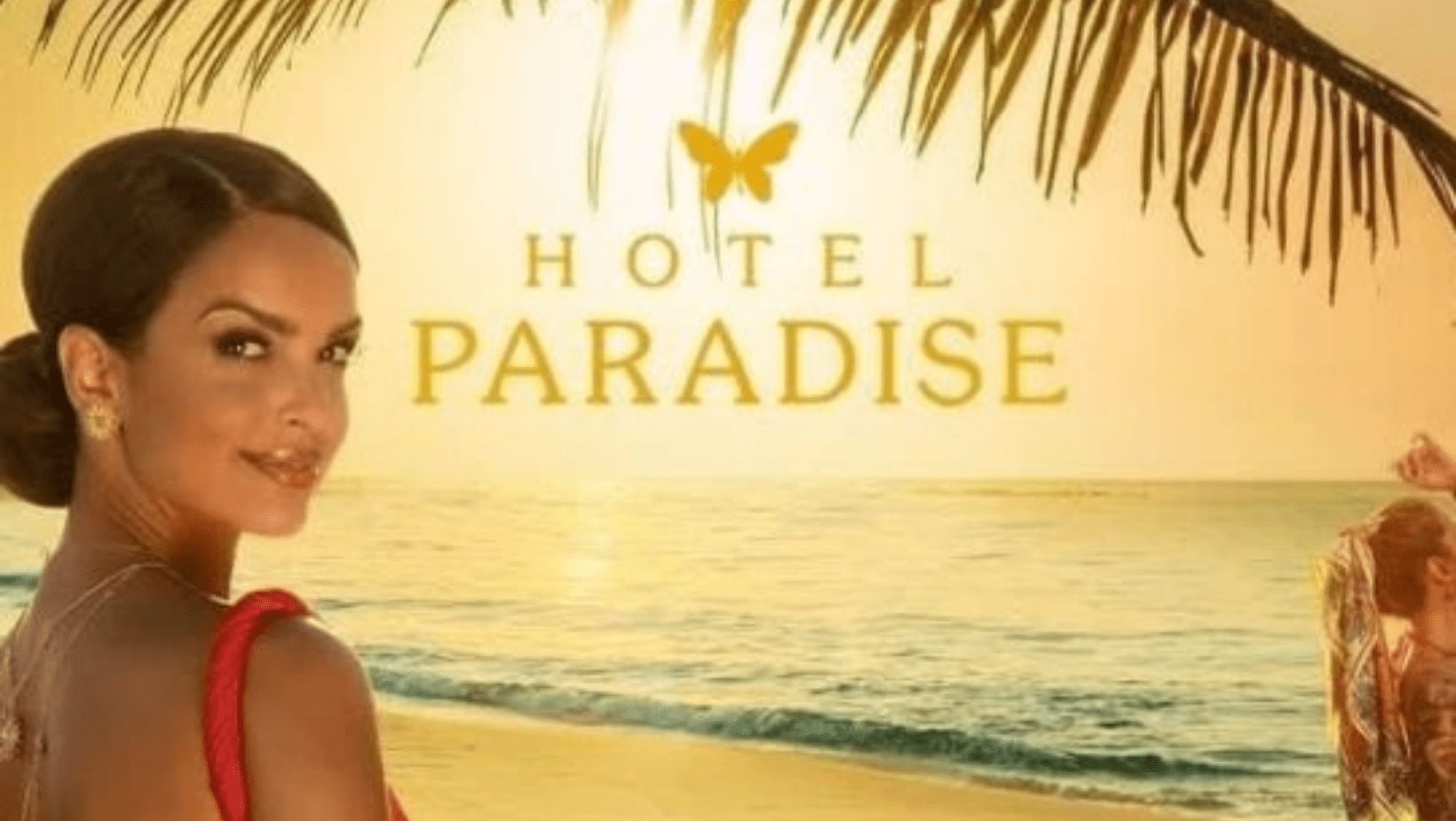 Hotel Paradise 5