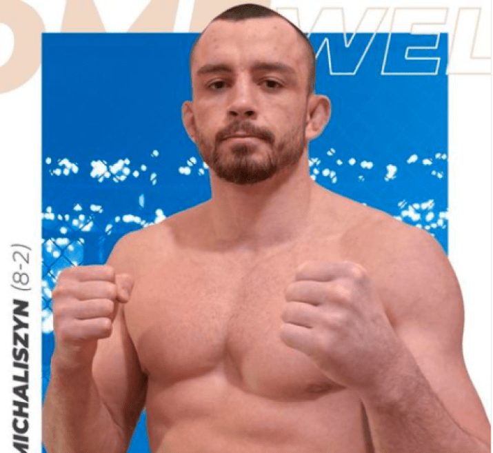 Igor Michaliszyn KSW