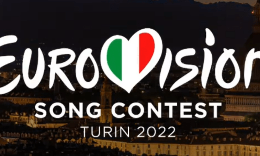 Eurowizja 2022