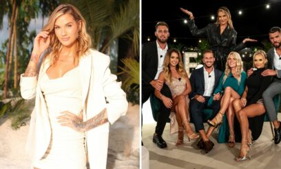 „Love Island 4”: To już koniec miłości! Pierwsza para z programu ogłosiła rozstanie