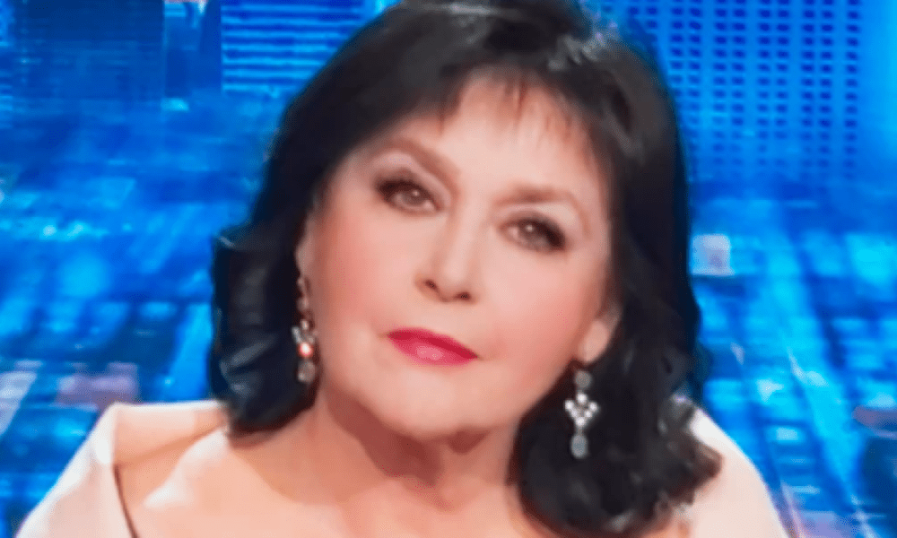 Elżbieta Jaworowicz