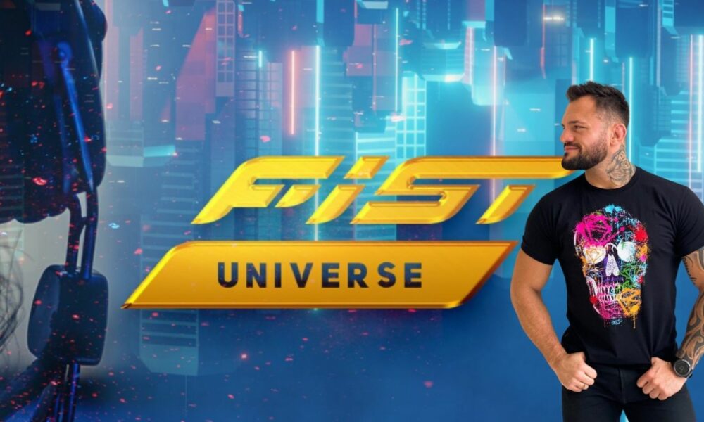 Fist Universe