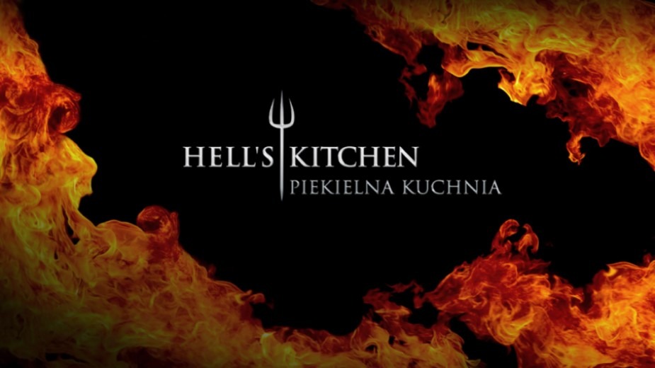 Hell's Kitchen