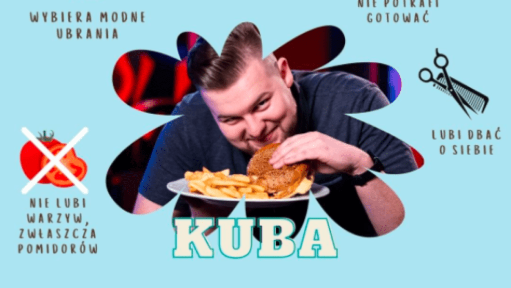 Kuba Kanapowcy