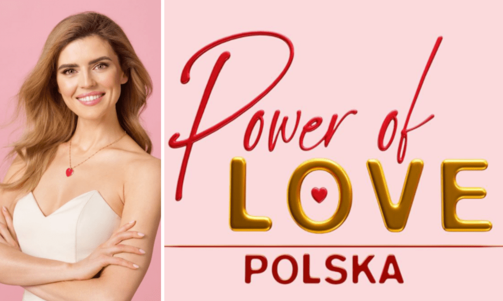 Kiedy Power Love Polska?