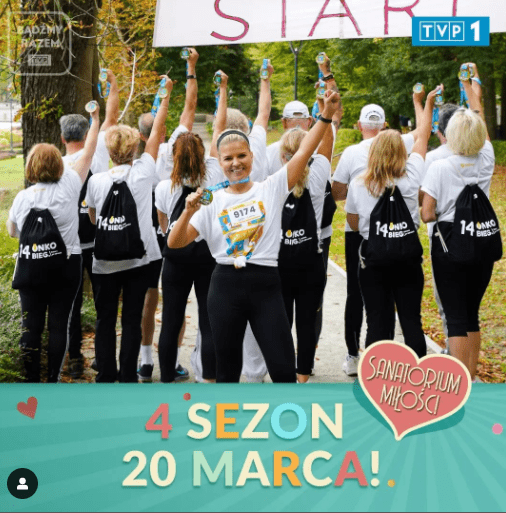 Sanatorium miłości 4