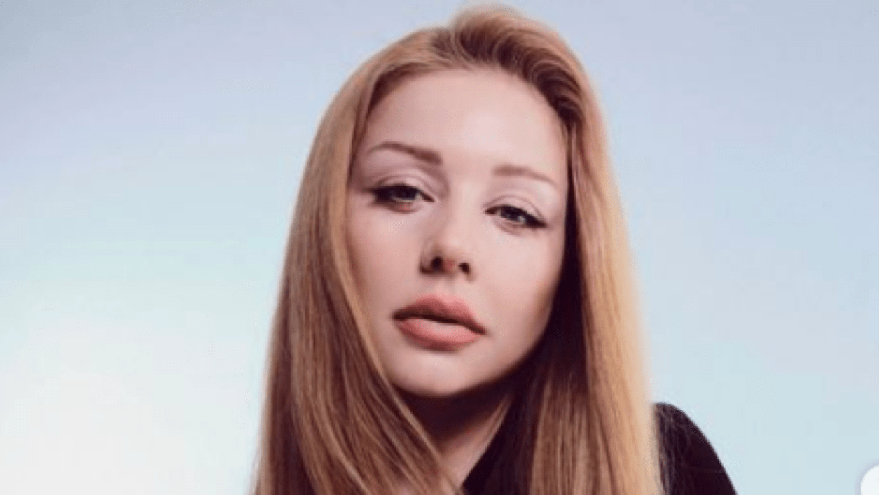 Kim Jest Tina Karol Wiek Kariera Instagram Obcas Pl