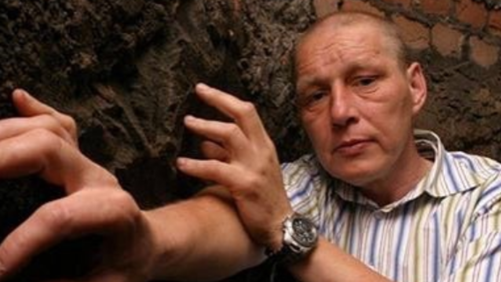 Krzysztof Jackowski