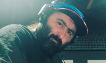 Adam Asanov