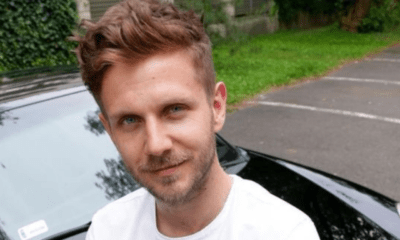 Antoni Królikowski nie zagra w Braciach