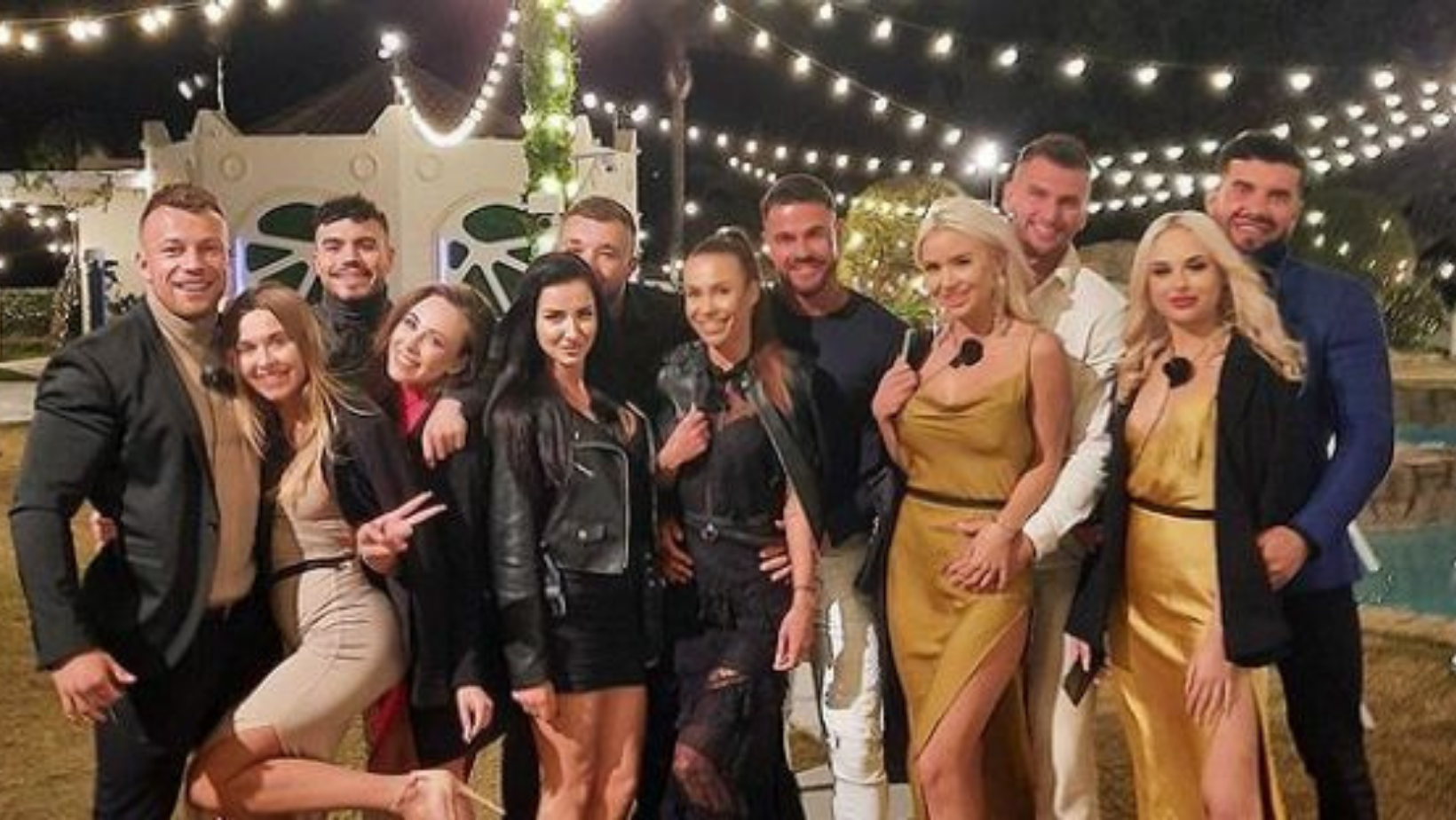 Finał Love Island 5