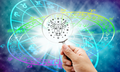 Maj 2022: Horoskop dla znaku zodiaku Byk