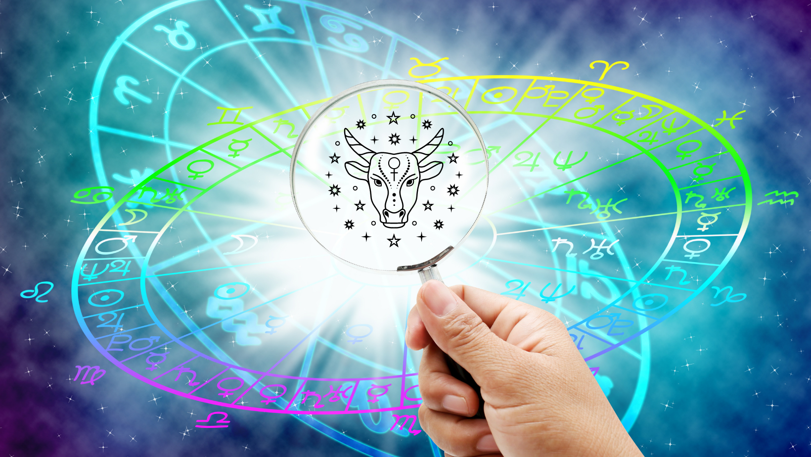 Maj 2022: Horoskop dla znaku zodiaku Byk