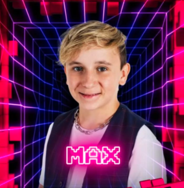 Max Kononow The Voice Kids