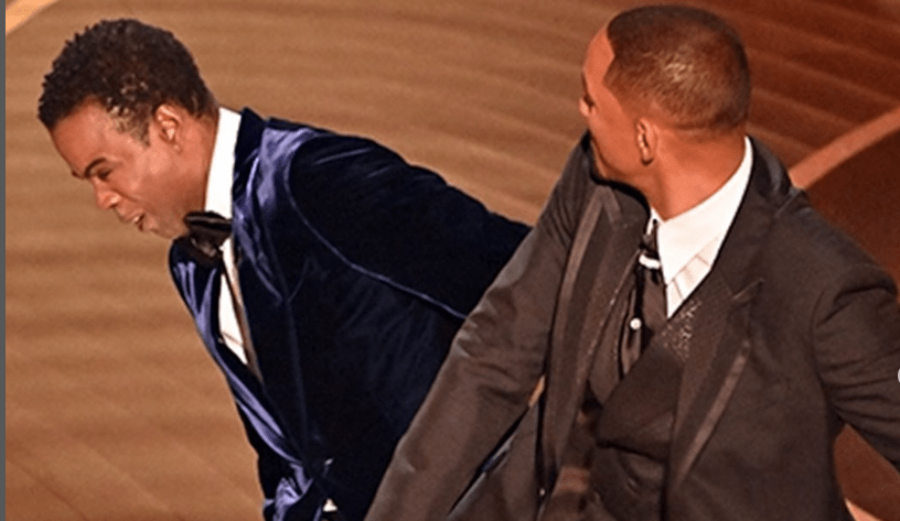 Will Smith.