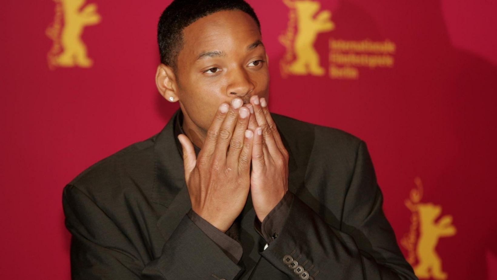 Will Smith.