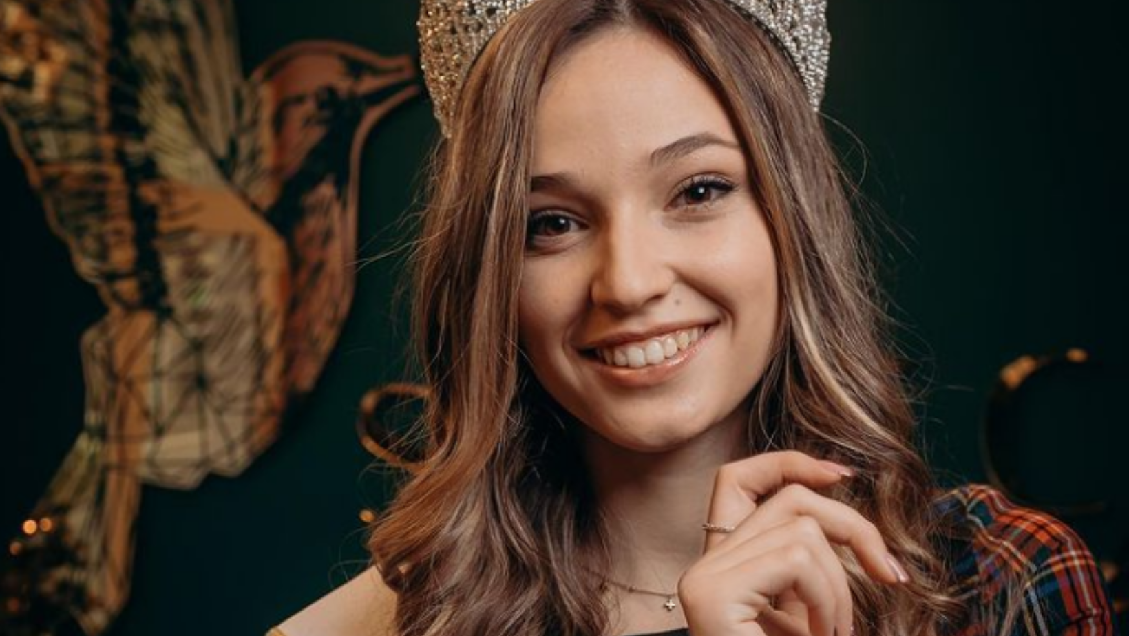 Finalistka Miss Polonia 2021