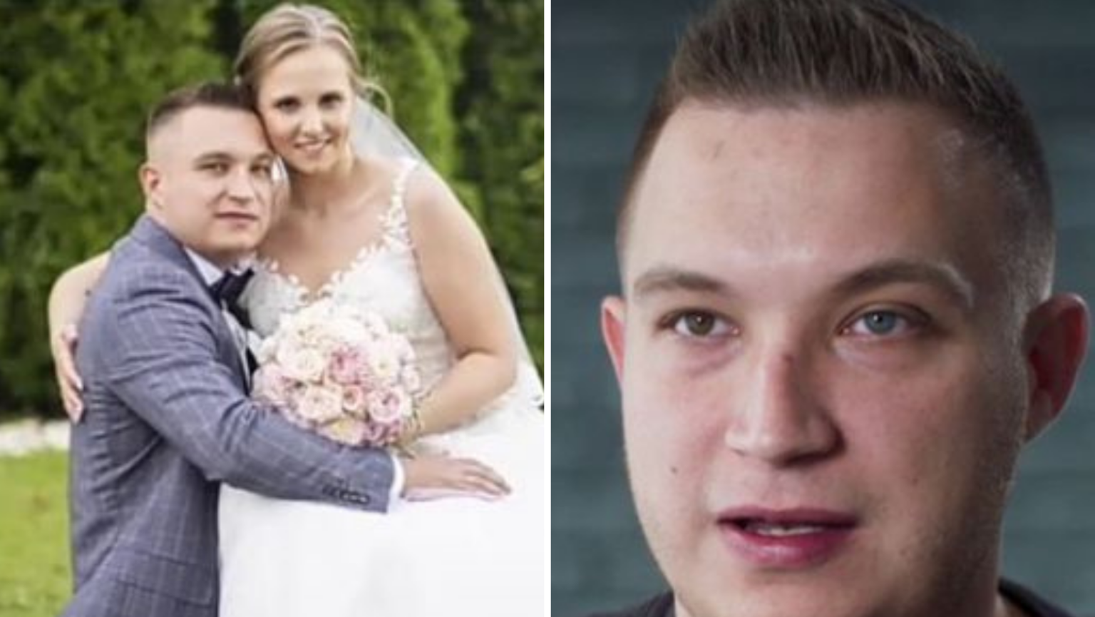 Dlaczego Kamil zostawił Agnieszkę?