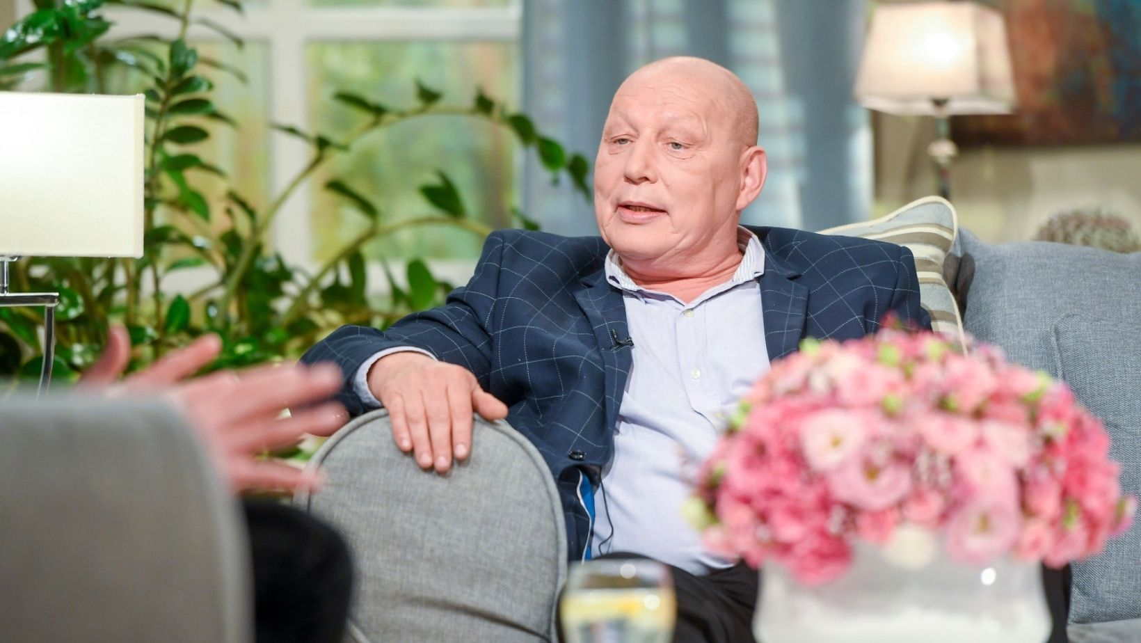 Krzysztof Jackowski o maturach 2022!