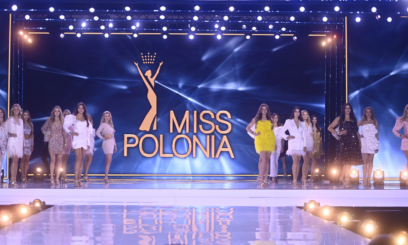 Kto wygrał Miss Polonia 2022?