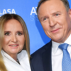 Joanna i Jacek Kurscy