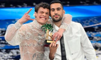 Mahmood i Blanco