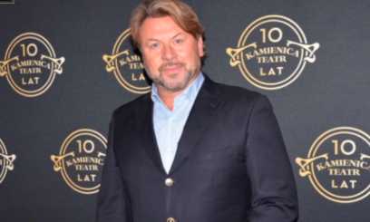 Michał Milowicz
