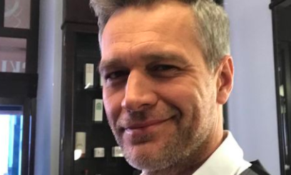 Michał Żebrowski