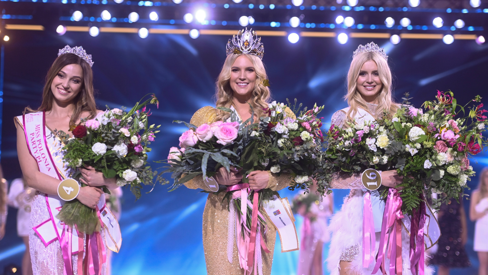 Wyniki Miss Polonia oburzyły widzów
