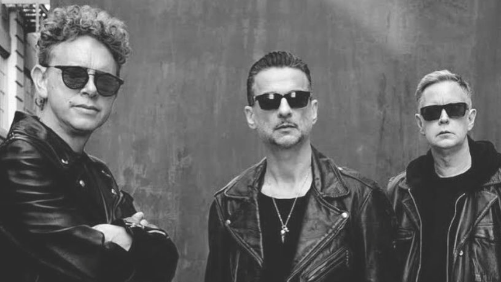 Nie żyje Andy Fletcher