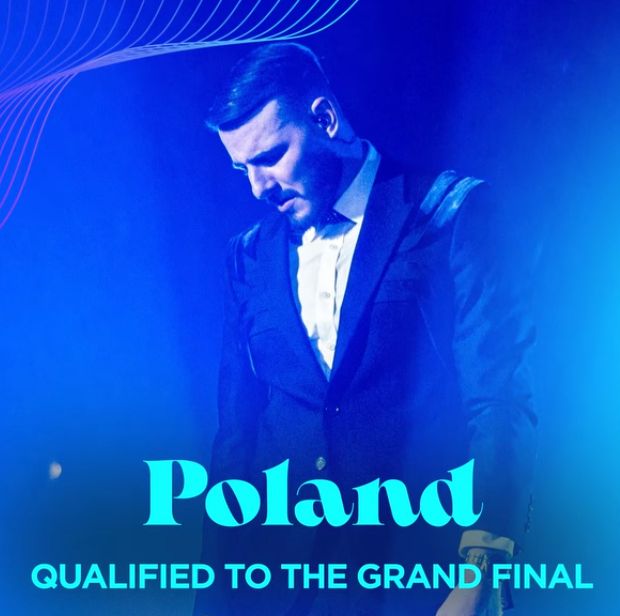 Polska finał Eurowizja 2022