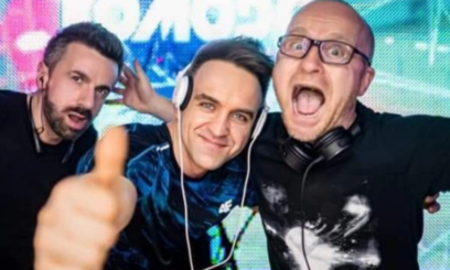 Informacje o zespole Komodo