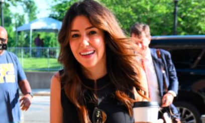 Camille Vasquez