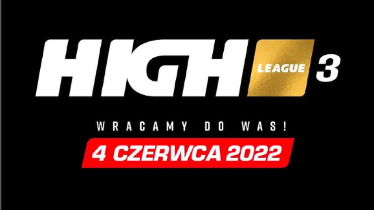 High League 3