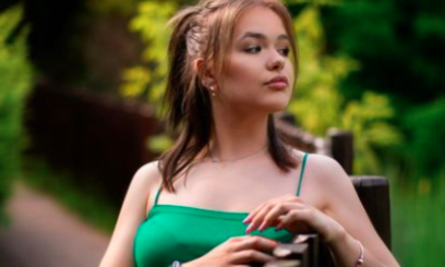 Klaudia Kapuśniak