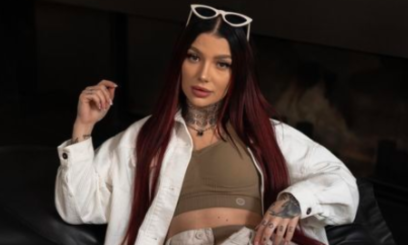 Marcysia z Ekipy Friza