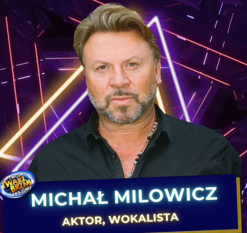 Michał Milowicz.