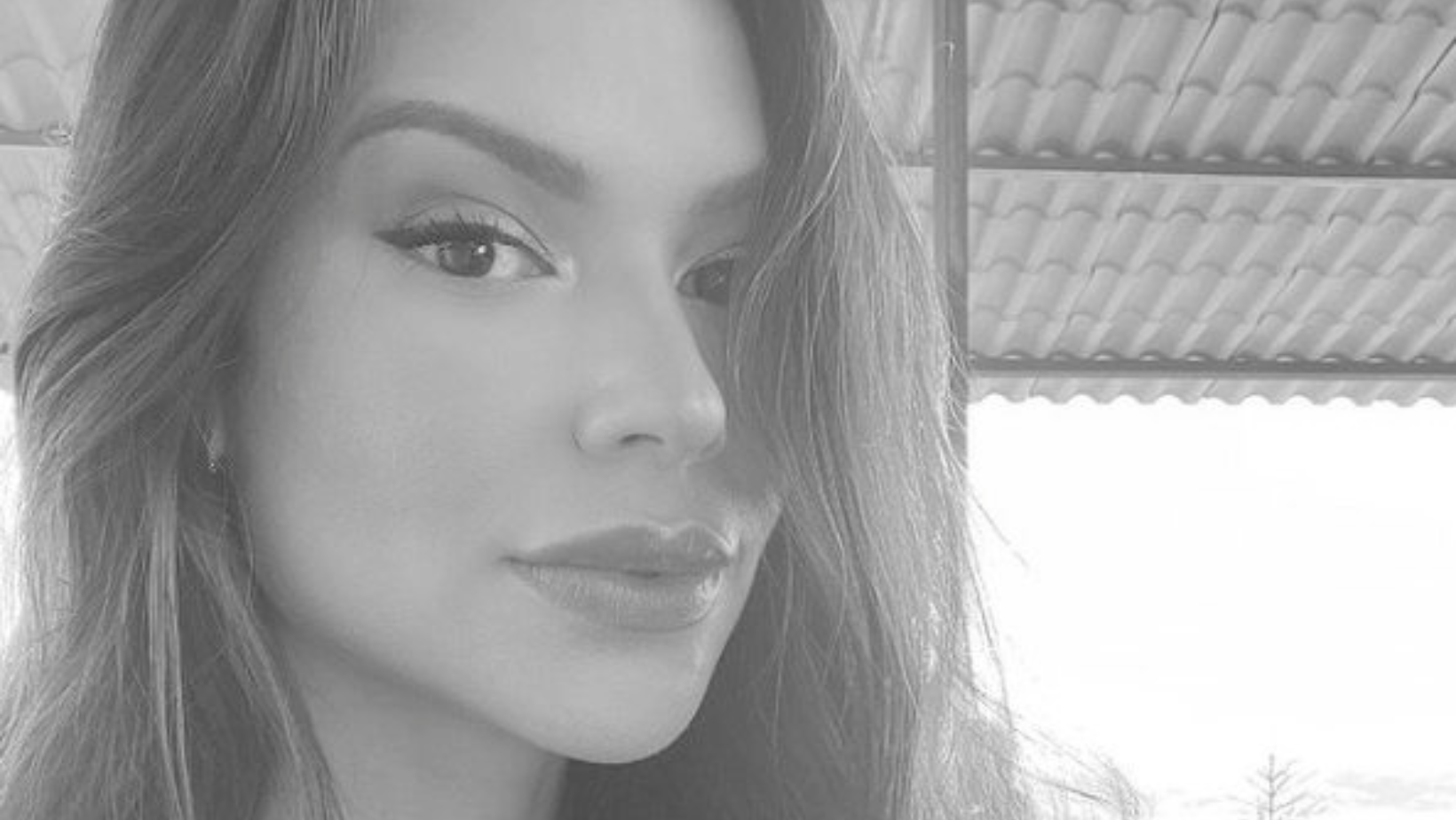 Nie żyje Miss Brazylii