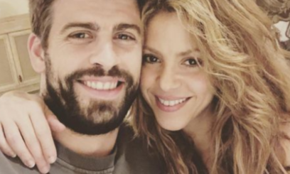 Shakira i Pique